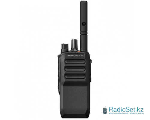 Цифровая рация Motorola R5 NKP